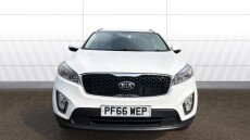Kia Sorento 2.2 CRDi KX-1 5dr Diesel Station Wagon